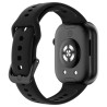 HONOR Choice Watch 2i Black – Smartwatch AMOLED 1.85″