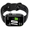 HONOR Choice Watch 2i Preto – Smartwatch AMOLED 1,85″