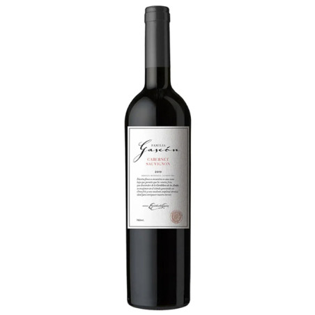 Cabernet Sauvignon 750ML – Tinto corpulento y gastronómico