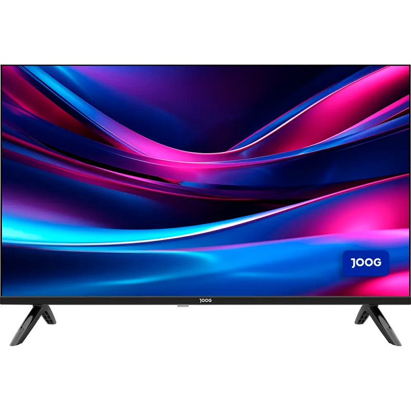 Smart TV Joog A3200JTV 32″ HD/ISDBT/Android + Suporte Fixo