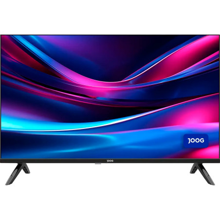 Smart TV Joog A3200JTV 32″ HD/ISDBT/Android + Suporte Fixo