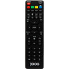Smart TV LED Joog A5000JTV 50″ 4K /ISDBT/Android + Suporte FixoID+SUPORTE