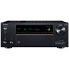 Receiver Onkyo TXNR7100M2BMDC 9.2 Canais Bluetooth Alexa Wi-Fi 110V