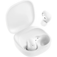 Fone de Ouvido Xiaomi Redmi Buds 6 Play Bluetooth Branco...