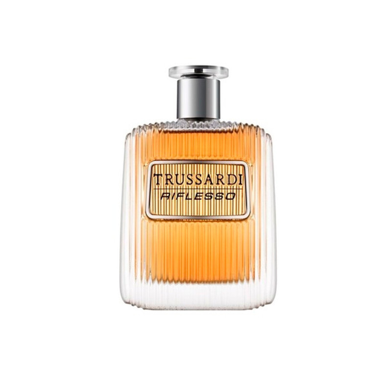 Trussardi Riflesso Eau de Toilette Men 50ML - Elegant Scent