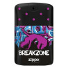 Perfume Zippo BreakZone for Her Eau de Toilette Feminino 75ML
