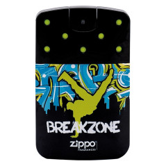 Perfume Zippo BreakZone for Him Eau de Toilette Masculino...