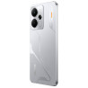 Smartphone realme 14 5G RMX5070(BR) Dual SIM 8GB+256GB 6.67″– Mecha Silver 631011005697