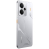 Smartphone realme 14 5G RMX5070(BR) Dual SIM 8GB+256GB 6.67″– Mecha Silver 631011005697