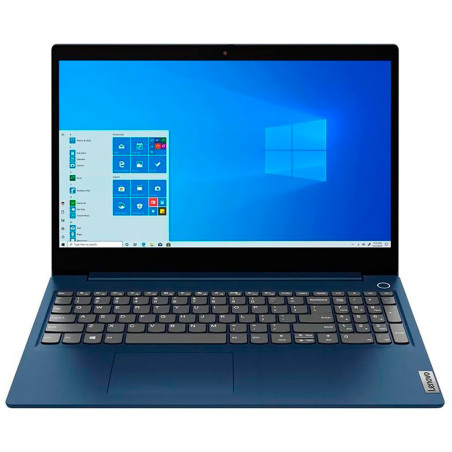 Notebook Lenovo 82VG00R2US Ryzen 3-7320U/4GB/128 SSD/15.6"/W11