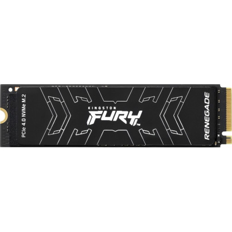 SSD Interno Kingston M.2 NVME SFYRD Fury Renegade PCIe 4.0 2TB