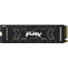 SSD Interno Kingston M.2 NVME SFYRD Fury Renegade PCIe 4.0 2TB