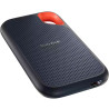 SSD Externo SanDisk Extreme Portátil V2 USB-C 3.2 8TB Preto - SDSSDE61-8T00-G25