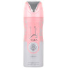Desodorante Lattafa Yara Rosa Unissex 200ML