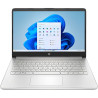 Notebook HP 14-DQ0760DX CEL-N4120/4GB/128EMMC/14/W11