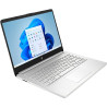 Notebook HP 14-DQ0760DX CEL-N4120/4GB/128EMMC/14/W11