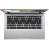 Notebook Acer Aspire 3 A314-36P-3772 I3-N305/ 8GB/128 SSD/14" FHD/W11 - Prata