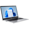 Notebook Acer Aspire 3 A314-36P-3772 I3-N305/ 8GB/128 SSD/14" FHD/W11 - Prata