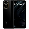 Smartphone Xiaomi POCO C71 Dual SIM 3GB+64GB 6.88″ – Preto EU 66186