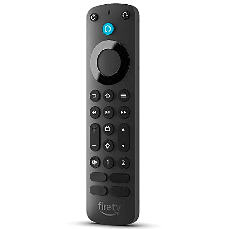 Controle Remoto por Voz Amazon Alexa Pro G25N8L