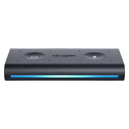 Amazon Echo Auto Para Carro com Alexa Bluetooth - Preto