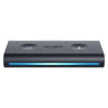 Amazon Echo Auto Para Carro com Alexa Bluetooth - Preto