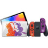 Console Nintendo Switch Oled Pokemon Scarlet e Violet HEG-S-KEAAA/US 64GB