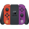 Console Nintendo Switch Oled Pokemon Scarlet e Violet HEG-S-KEAAA/US 64GB