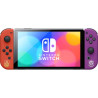 Console Nintendo Switch Oled Pokemon Scarlet e Violet HEG-S-KEAAA/US 64GB