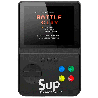 Console Portátil Game Boy Game Box K31 Plus 500 Jogos AV/TV Tela 3.5″ - Preto