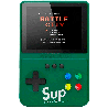 Console Portátil Game Boy Game Box K31 Plus 500 Jogos AV/TV Tela 3.5″ - Verde