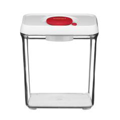 Pote para Alimentos Cuisinart REC64R Retangular Borda...