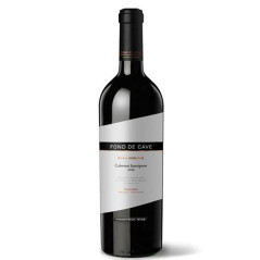 Vinho Fond De Cave Cabernet Sauvignon 750ML - 7790240002010