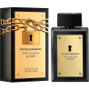 Perfume Antonio Banderas The Golden Secret Eau de Toilette Masculino 100ML