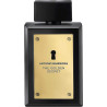 Perfume Antonio Banderas The Golden Secret Eau de Toilette Masculino 100ML