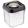 Recipiente Cuisinart 473ML SQ16BS - Borde Negro al Vacío