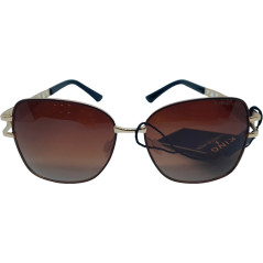 Óculos KINGSEVEN Feminino N7889/A683 Gradient Brown