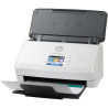 Scanner HP ScanJet Pro N4000 snw1 USB/Rede/Wi-Fi