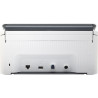 Scanner HP ScanJet Pro N4000 snw1 USB/Rede/Wi-Fi