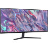 Monitor Samsung ViewFinity S5 34'' HRM FLAT Ultra-WQHD 100Hz HDR10 DP/2 HDMI AMD FreeSync - LS34C502GANXZA