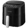 Air Fryer Cuisinart AIR370CL Digital 3.7L 1800W 220V 50/60Hz Preto