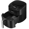 Air Fryer Cuisinart AIR370CL Digital 3.7L 1800W 220V 50/60Hz Preto