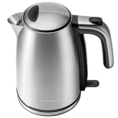 Jarra Elétrica Cuisinart CPK1723CL Kettle 1.7L 2200W Inox 220V 50/60Hz