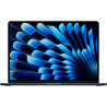 Notebook Apple MacBook Air M4 16GB/256GB SSD/15” Midnight – MW1L3LL/A