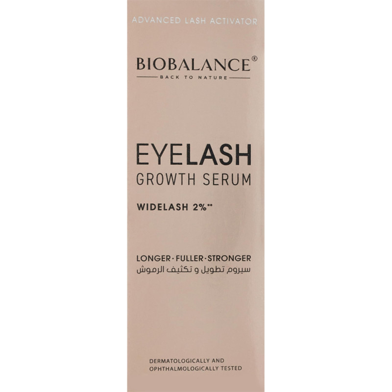 Sérum Bio Balance para Crescimento de Cílios 6ML