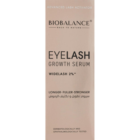 Sérum Bio Balance para Crescimento de Cílios 6ML