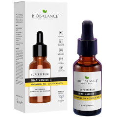 Bio Balance Super Serum Niacinamide 30ML - Facial Serum