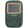 Console Gamebox Power Bank DY-13 10.000 mAh 500 Jogos AV/TV 3.0 - Verde