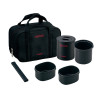 Pote Termico Zojirushi MB04BA Com 4 Potes