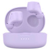 Fone de Ouvido Belkin SoundForm (TM) Bolt True Bluetooth Lavender - AUC009btlv